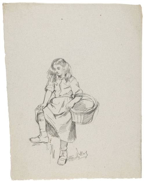 Study for The Fair Exchange