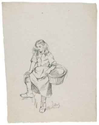 Study for The Fair Exchange