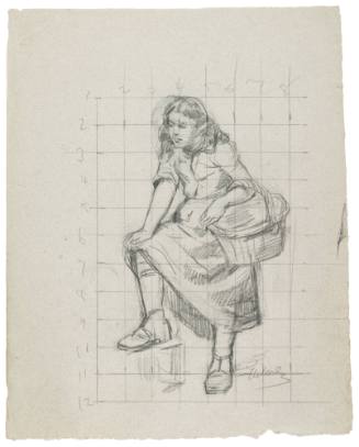 Study for The Fair Exchange