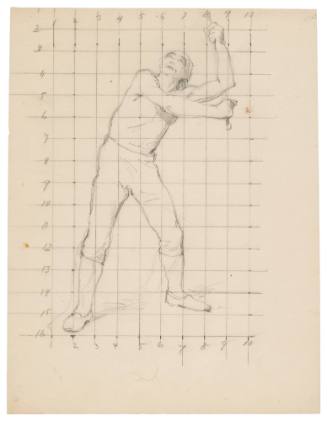 Study for Ring, Ring for Liberty!