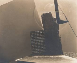 Time-Space Continuum