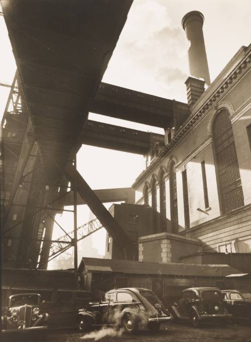 Consolidated Edison Power House, 666 First Avenue, Manhattan