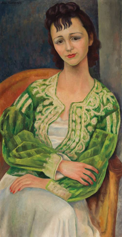 Diego Rivera