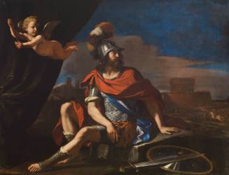 Giovanni Francesco Barbieri (Guercino)