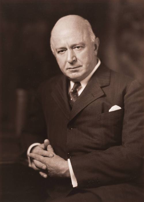 William Bruce Poynter