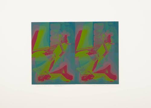 Anthony John Batchelor