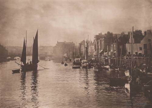 Frank Meadow Sutcliffe