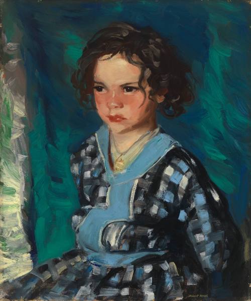 Robert Henri
