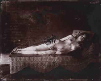 E.J. Bellocq