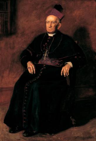 Archbishop William Henry Elder