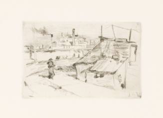 Shanties and Factories