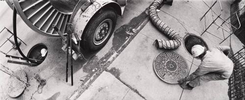 Telephone Workers