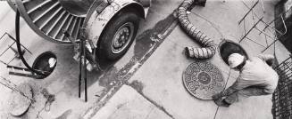 Telephone Workers