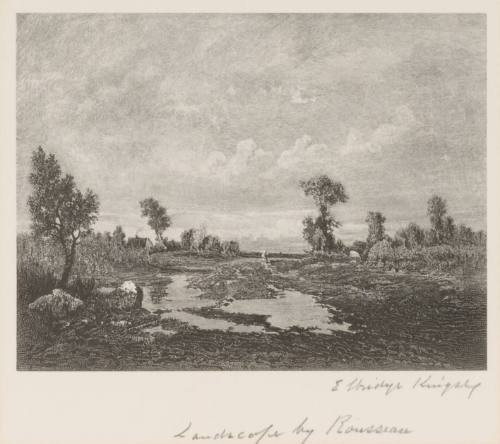 Landscape