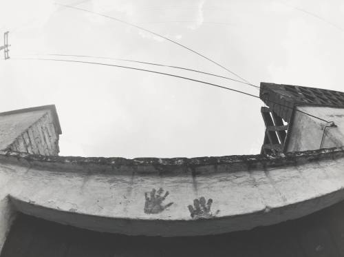 Hands at 210 Fernandez Leal