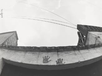 Hands at 210 Fernandez Leal