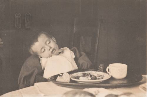 Clarence Hudson White