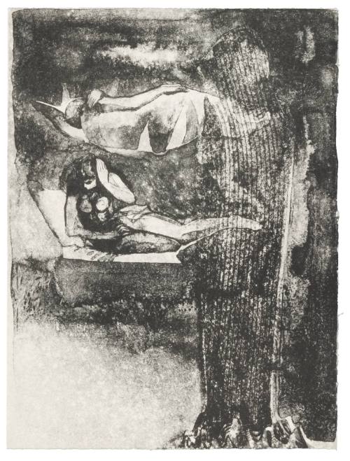 The Apparition