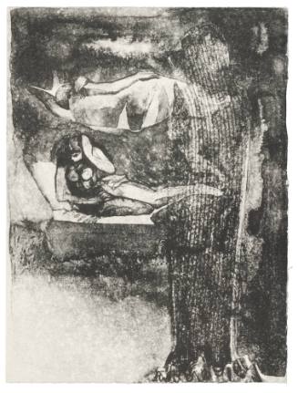 The Apparition