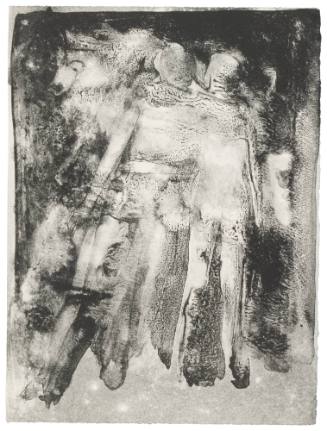 A Valediction: Forbidding Mourning