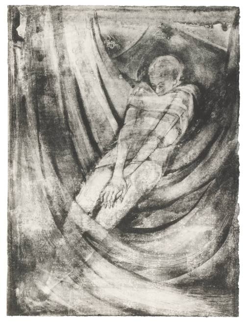 The Funerall