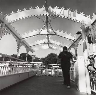 Saugatuck Ferry, Michigan