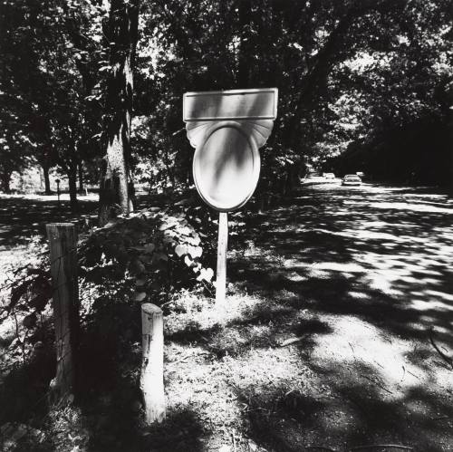 Outside Shakertown Kentucky