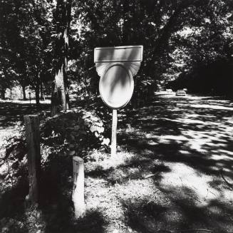 Outside Shakertown Kentucky