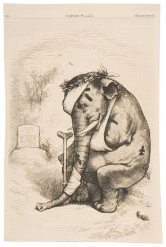 "Another Such Victory and I Am Undone." - Purrhus