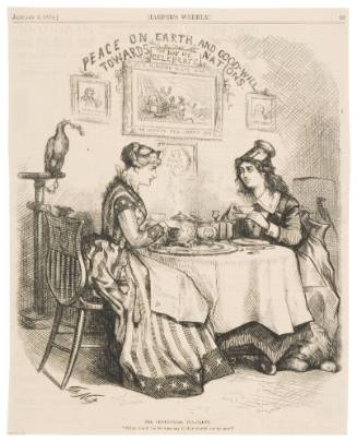 The Centennial Tea-Party