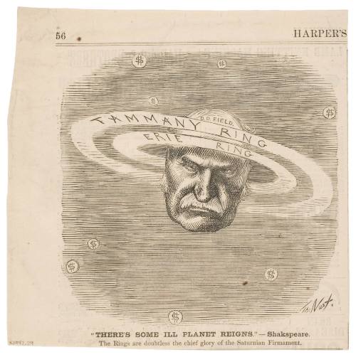 "There's Some Ill Planet Reigns". Shakespeare