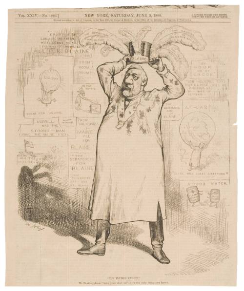 Thomas Nast