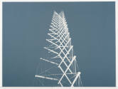 Tensile-Integrity Structures-Tensegrity (1962 patent) – Objects ...