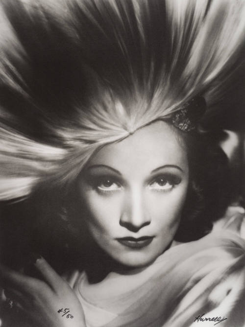 Marlene Dietrich