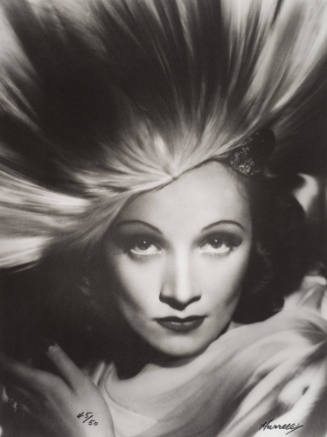 Marlene Dietrich