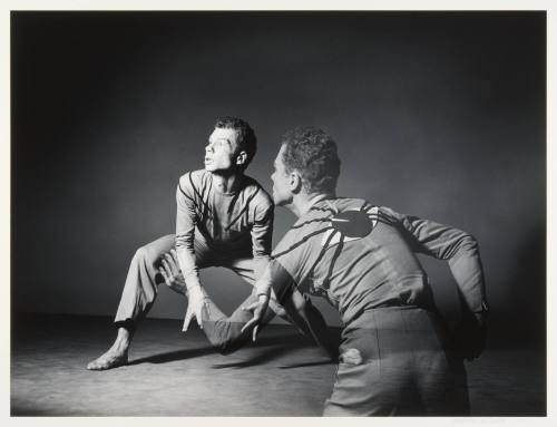 Merce Cunningham - Root of the Unfocus