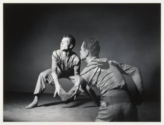 Merce Cunningham - Root of the Unfocus