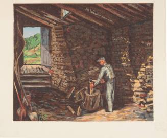 Workshed