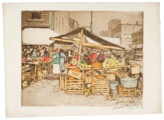 Findlay Street Market