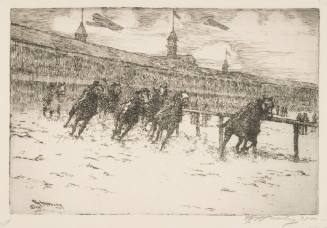 Derby Day, Churchill Downs