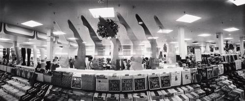 McAlpins Display