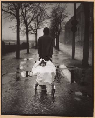 Child in Carriage