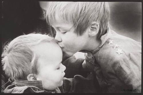 Jan Saudek