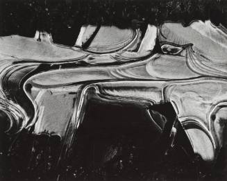 Ice in Water