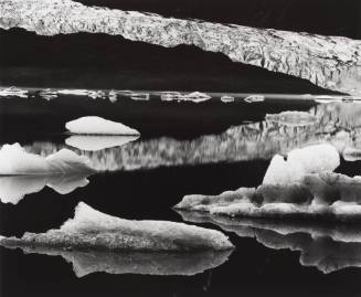 Mendenhall Glacier, Alaska
