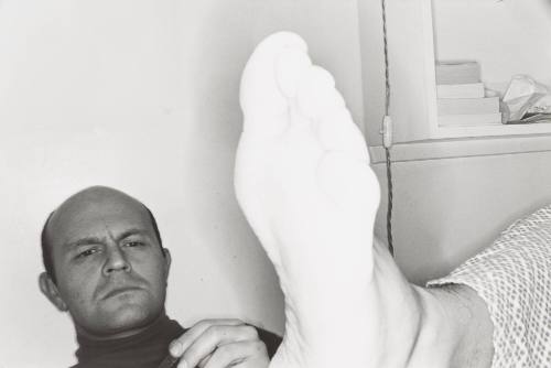 Lee Norman Friedlander