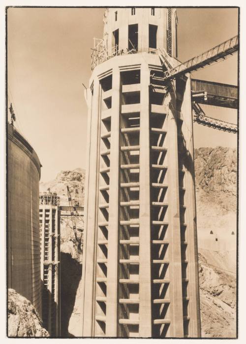 Boulder Dam