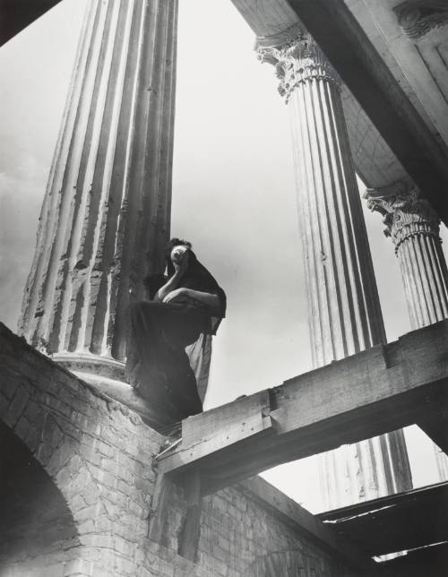 Neo-Classic Elegy No. 2 (Belle Grove Plantation)