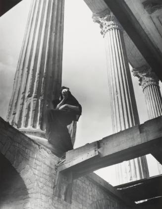 Neo-Classic Elegy No. 2 (Belle Grove Plantation)