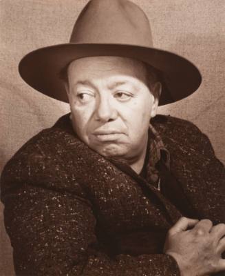 Diego Rivera